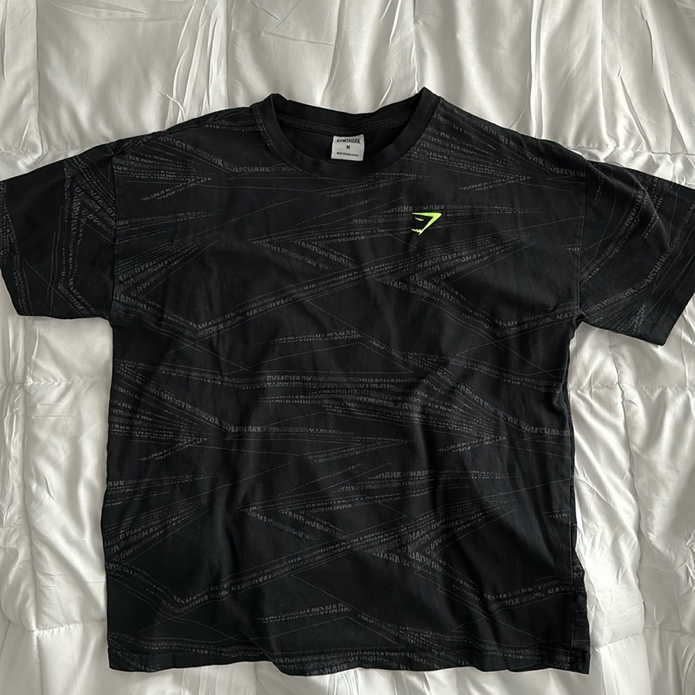 SOLD at Plato’s Closet - Gymshark Women’s Tshirt